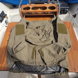 Arc'teryx LEAF Alpha Gen1 -Rare